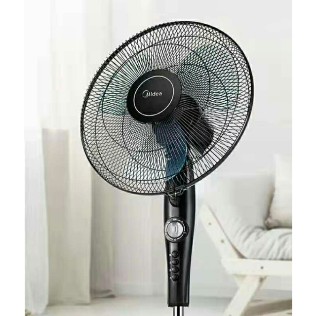 > 美的落地扇电风扇fsa40yf商品评价 > 质量很好,值得购买