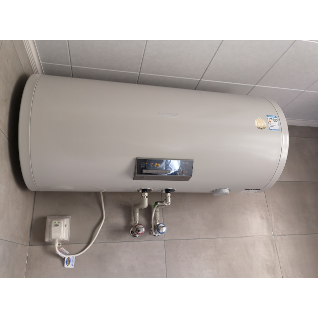 ao史密斯热水器电热水器100升大容量e100mn21级能效速热节能家用洗澡