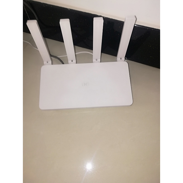 华为huawei无线路由器ws5102家用宽带光纤路由双频高速穿墙wifi智能5g