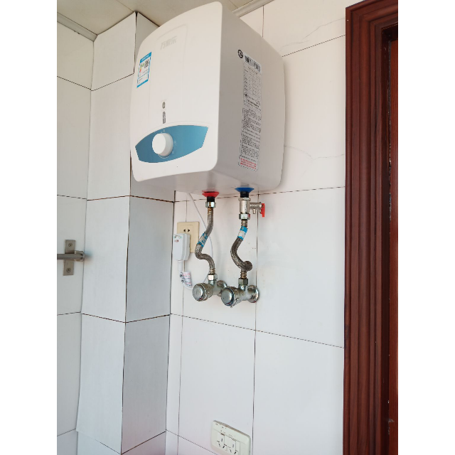 5-s11ax下出水 小厨宝 万家乐(macro) 6.5升电热水器d6.