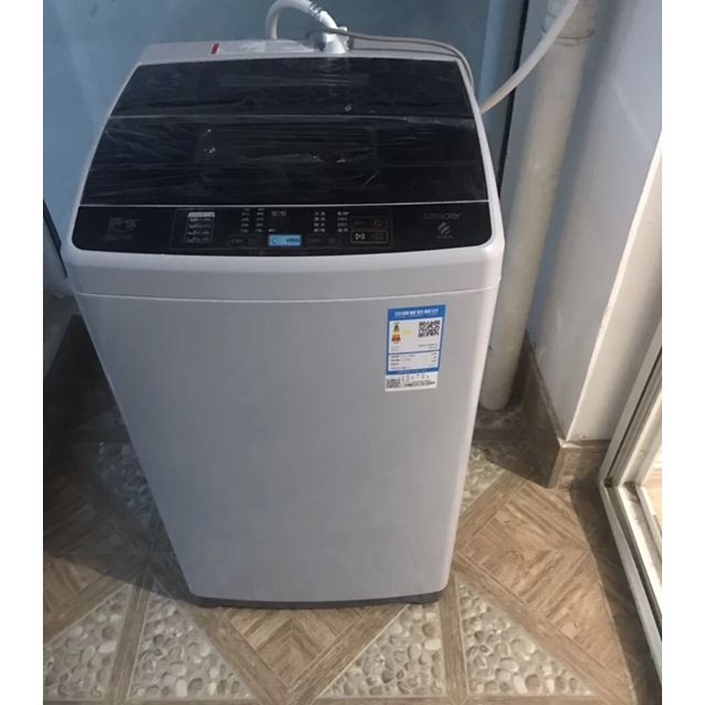 > 海尔leader/统帅@b60m2s智能感知迷你6kg家用全自动波轮洗衣机商品