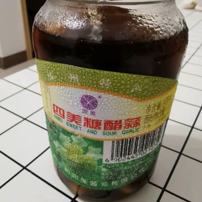 三和四美 宝塔菜 375g