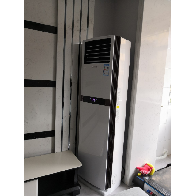 格力gree2匹变频kfr50lw50596fnaaa3q铂广域扫风冷暖柜机空调