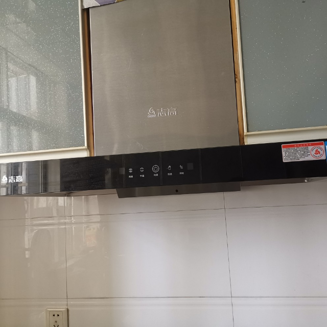 不锈钢t型欧式家用抽油烟机
