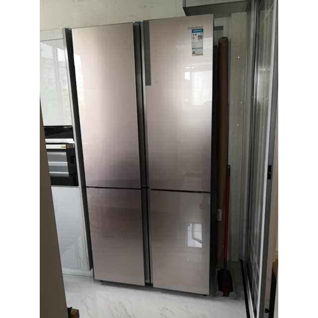 卡萨帝casartebcd621wdcau1621升风冷无霜多门冰箱干湿分储涡流动态