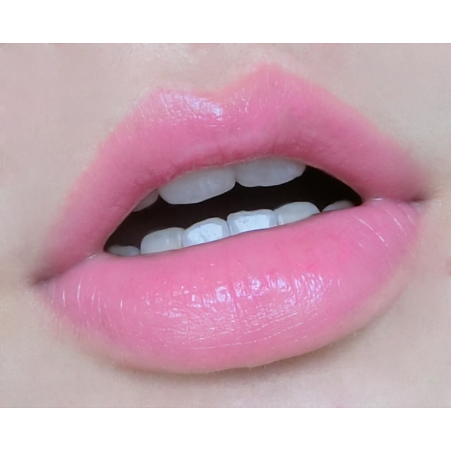 香奈儿(chanel)口红女士唇膏 丝绒魅力炫亮系列 丝绒哑光42#号荧光粉