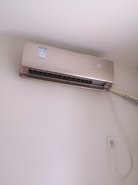 格力空调挂机大2变频