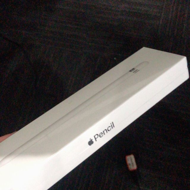 applepencil一代手写笔适用于ipad6代7代ipadair3ipadmini5