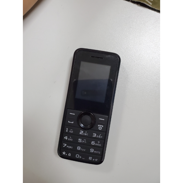 飞利浦philipse106防尘防滑直板按键老人手机移动联通2g老人机双卡双