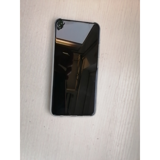 华为荣耀honor9x6gb128gb幻夜黑移动联通电信4g全网通麒麟8104000mah