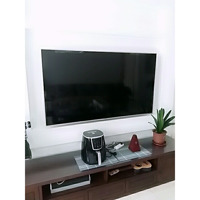 长虹changhong65d2s65英寸4k超高清hdr轻薄平板led液晶电视机