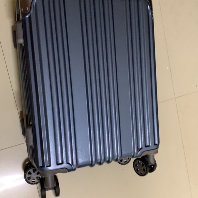 > osdy旗下品牌拉杆箱防刮旅行箱行李箱万向轮密码箱u-280商品评价 >