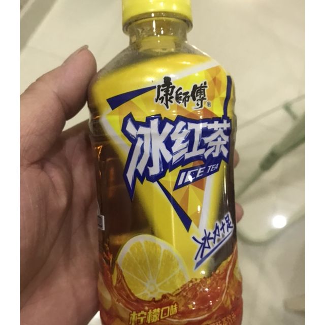 > 康师傅冰红茶饮料330ml*12瓶商品评价 > 东西不错,下次还买