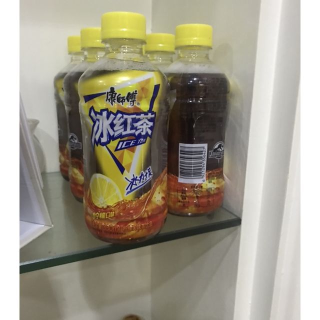 > 康师傅冰红茶饮料330ml*12瓶商品评价 > 东西不错,下次还买