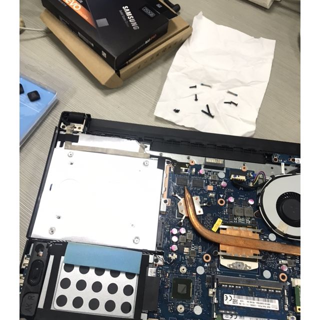 三星samsung860evo250gbsata接口25台式组装机笔记本电脑内置固态硬盘