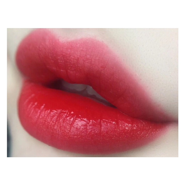 专柜正品阿玛尼armani口红滋润臻致丝绒哑光红管唇釉红管红管402红色