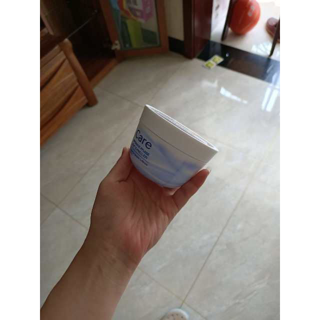 > 【近零油腻感】nivea妮维雅care大白碗200ml 面霜 保湿商品评价 >