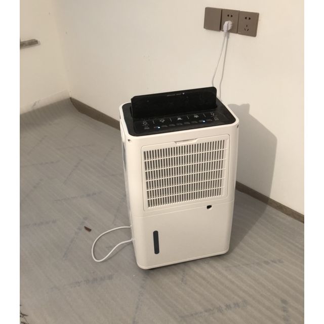 多乐信dorosiner660e家用除湿机抽湿机除湿量60升天静音大功率地下室