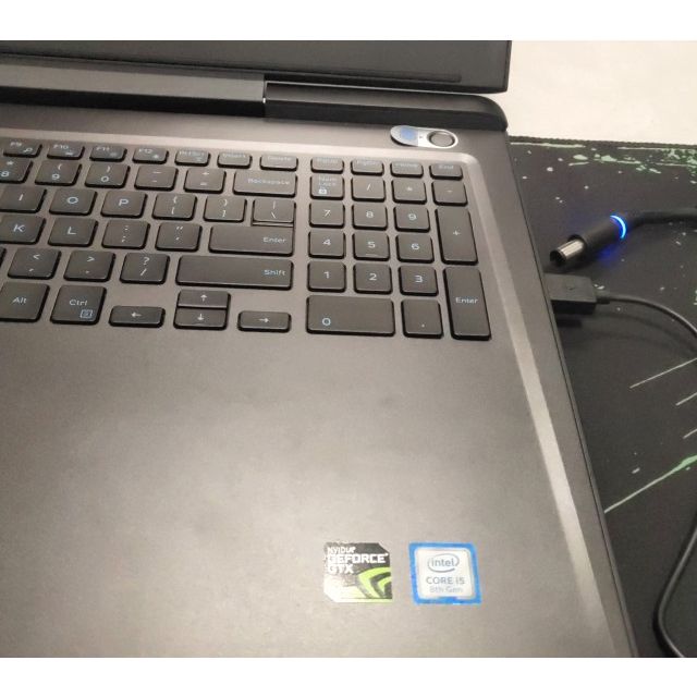 戴尔dell g3-3500 15.