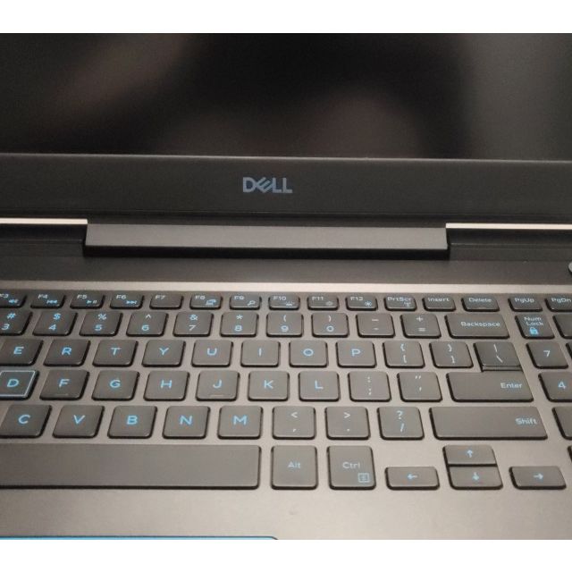 戴尔dell g3-3500 15.