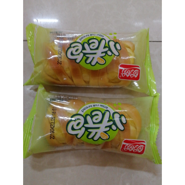 > 盼盼小卷包凤梨味1050g整箱装 营养早餐 美味糕点小食商品评价 >