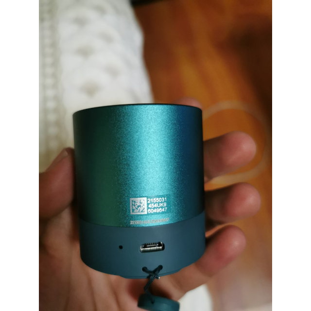 华为mini蓝牙音箱cm510绮境森林