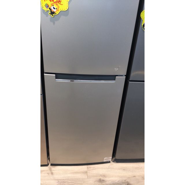 扎努西伊莱克斯zanussizbe2350hca235升风冷两门家用节能电冰箱金色