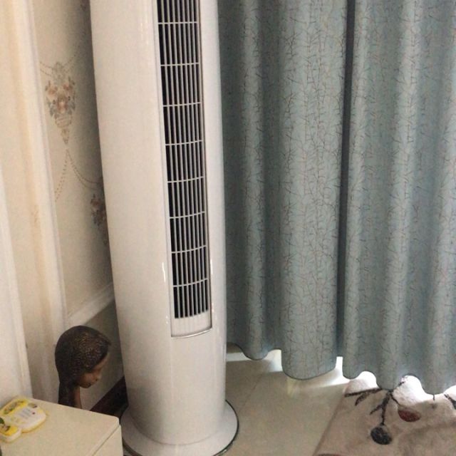 3匹 变频 kfr-72lw/(72556)fnhaa-a1 宁畅 1级能效 冷暖 柜机空调