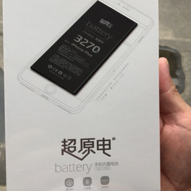 飞毛腿电源苹果6电池手机内置电池适用于苹果iphone6