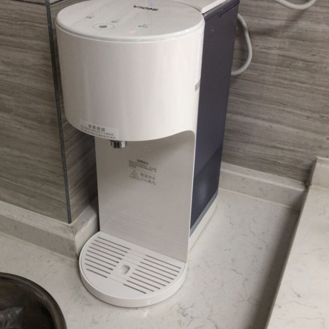热开水机 台式净饮机办公室饮水机茶吧机饮水机米粉,这个热水器特点
