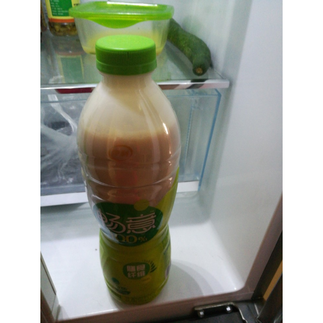 伊利yili畅意100乳酸菌饮品多口味随机100ml5瓶