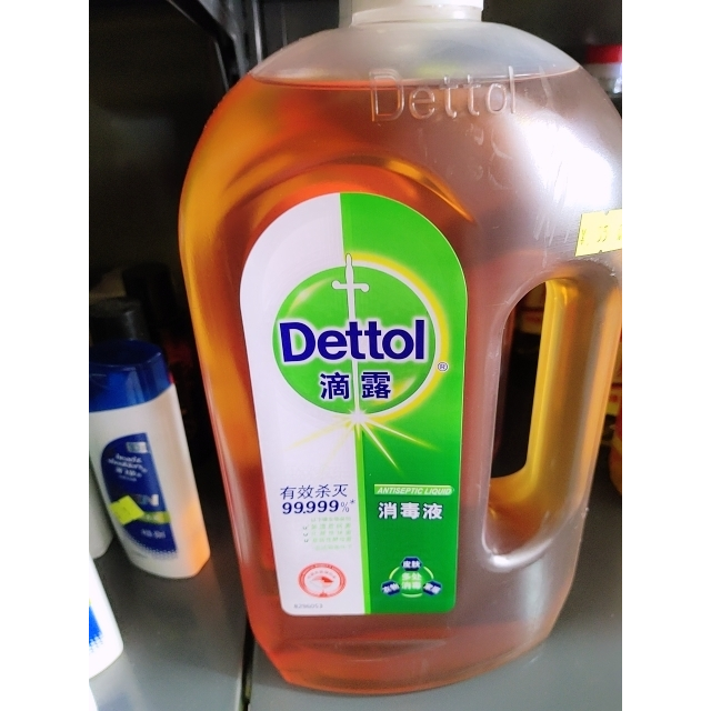 15l*2 家居杀菌衣物清洁家用宠物除菌液消毒水玩具洗衣机用杀灭螨虫