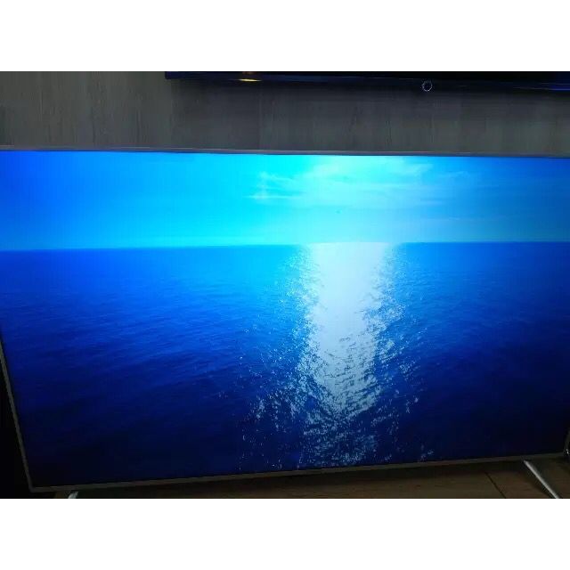 > 长虹(changhong)65d2s 65英寸4k超高清hdr轻薄平板led液晶电视机