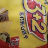 康师傅 3+2苏打夹心饼干 香草巧g力味375g味道不错，活动购买很划算。