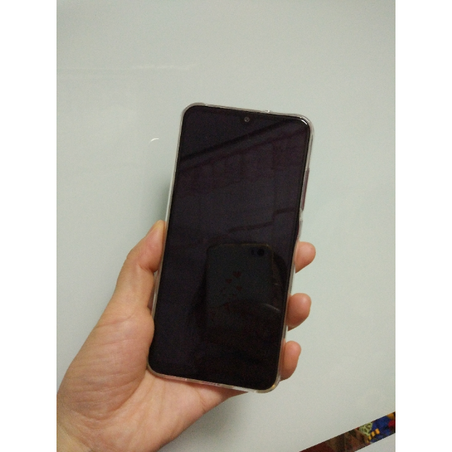 小米mi小米play流光渐变ai双摄后置1200万6gb64gb暮光金小水滴全面屏