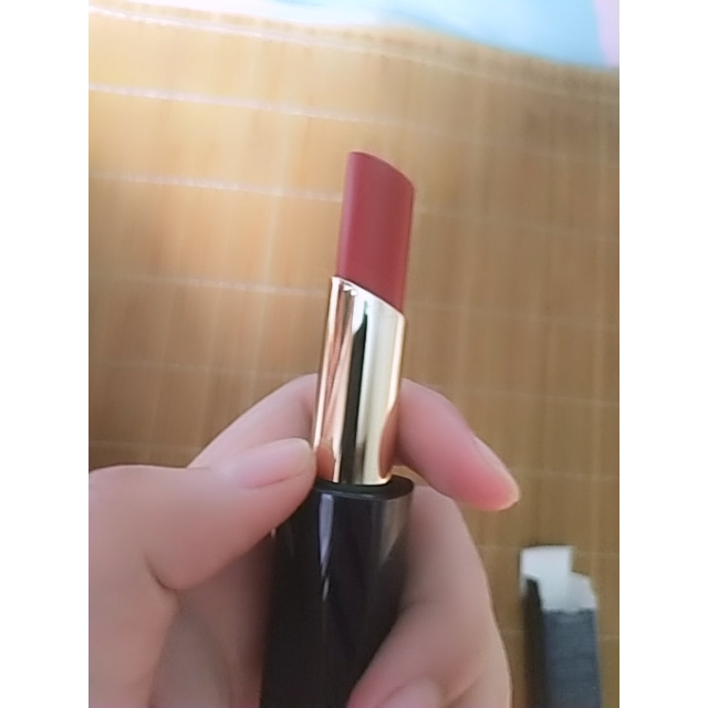 欧佩(ou pei)倾慕魅色口红 滋润保湿丰唇持久不易脱妆哑光雾面正品