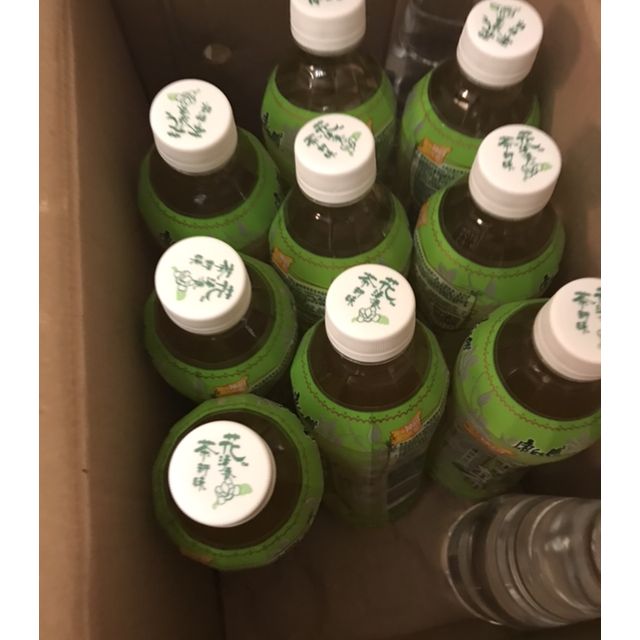 > 康师傅 茉莉柚茶500ml*15瓶饮料饮品整箱商品评价 > 物流配送快
