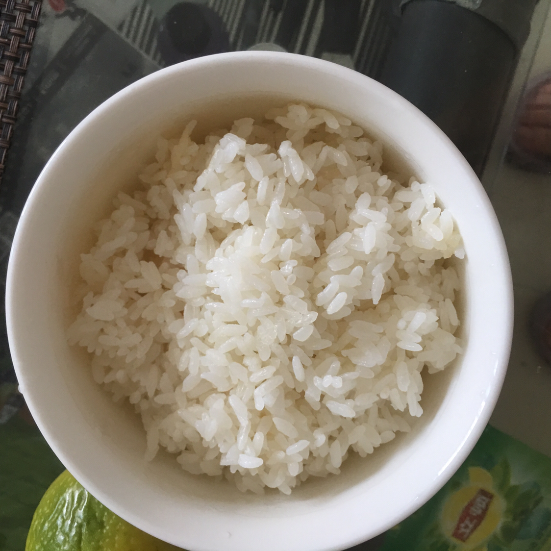 象稻东北大米长粒香米粳米500g套组4袋装 送1袋 拍下发5袋晒单图