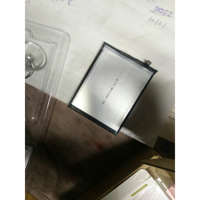 > 诺希原封装vivox6电池x6d x6 x6a x6x x6l手机电池vivo x6内置电池