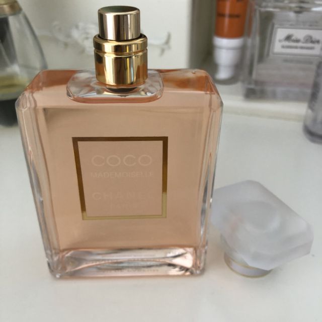 > chanel香奈儿 coco可可小姐 女士香水 香精edp100ml 法国原装进口