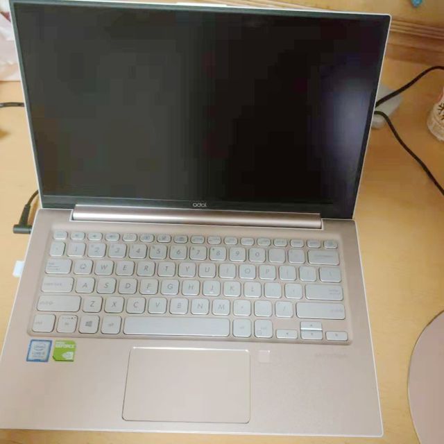 直降400asus华硕adol灵耀a豆8265i58265u8g1tb固态mx1502g独显指纹