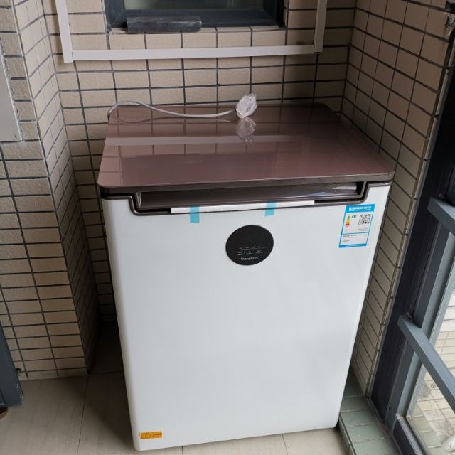 > 美的冷柜bd/bc-98kev白色商品评价 > 价廉物美!