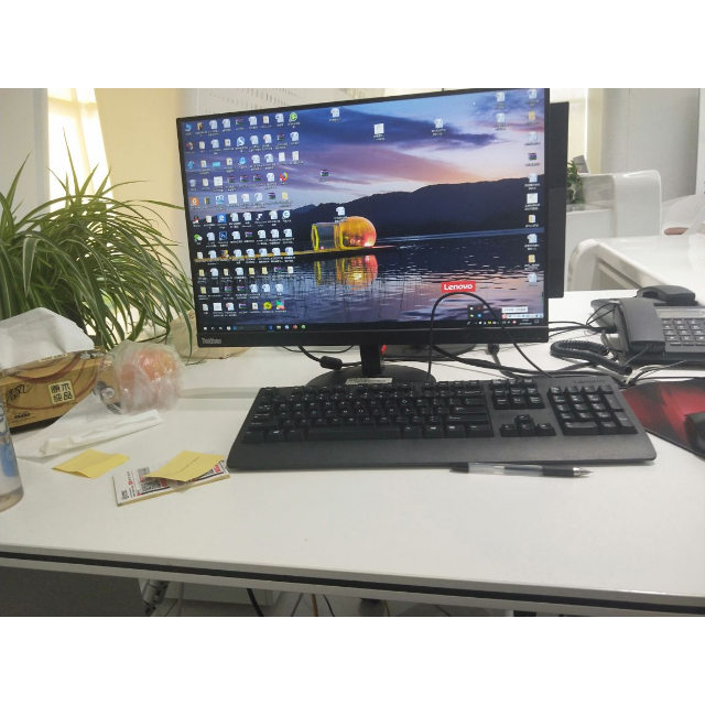 冠捷aoc i2379v/ws 23英寸 ah-ips广视角 窄边框 爱眼不闪屏 电脑液晶