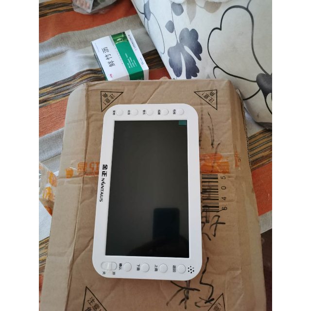 小电视机便携13英寸移动电视机自带天线dtmb看戏机老人广场舞手提唱戏