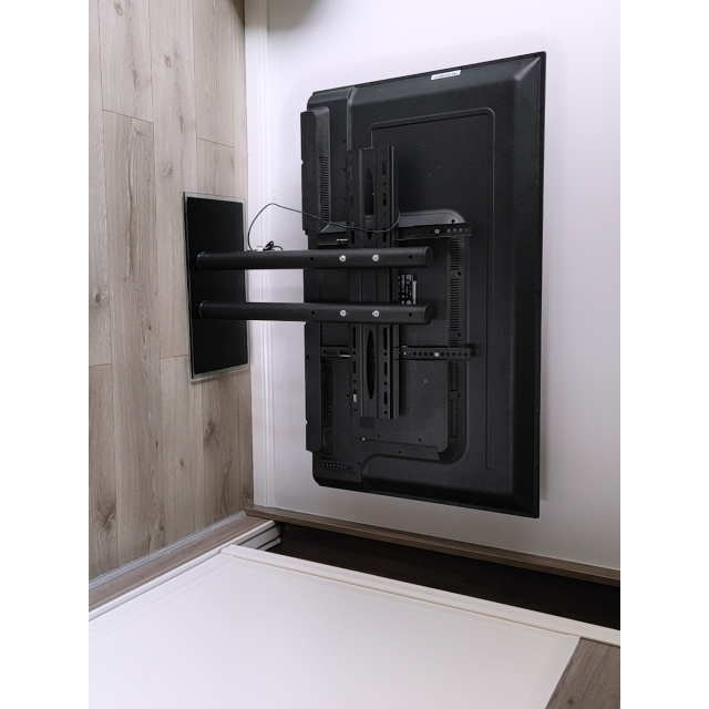 万能通用创维海信tcl长虹康佳40-65寸液晶电视机底座支架液晶电视机