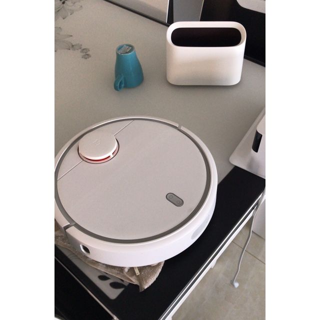 石头roborock扫地机器人s51粉色臻选礼盒版扫拖吸式支持app控制