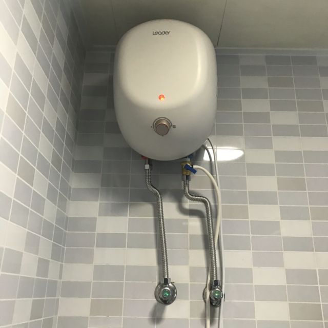 haier/海尔小厨宝 统帅les6.6(s) 下出水 6.