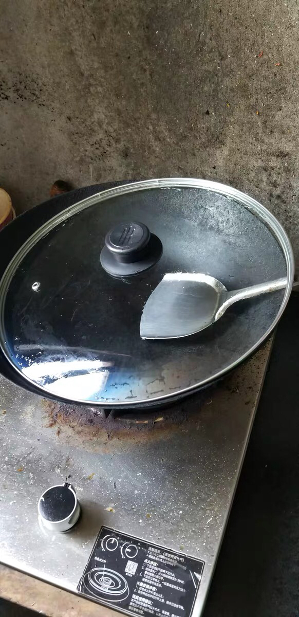 通用 锅盖