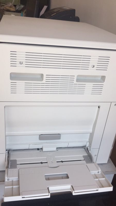 夏普(sharp ) ar-2421x 复印机 a4a3黑白激光打印机一体机复印机彩色