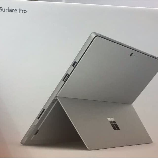 微软(microsoft)surface pro pro6 i5-8250u 8gb 128gb 12.